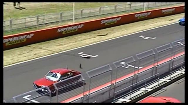 Bathurst Autofest 2015 GoToWhoa RXMOOD RX3 vs RX4 Run #2 смотреть онлайн