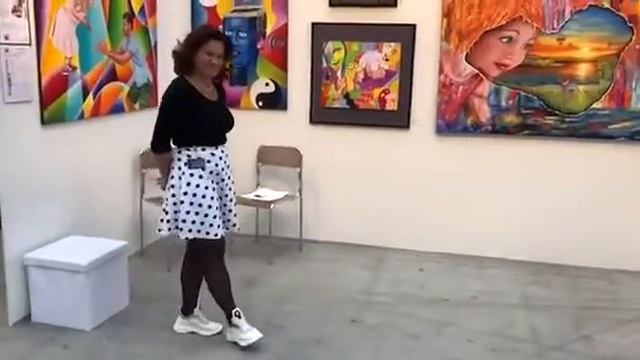 ART INTERNATIONAL ZURICH 2019 K. Mira Ceti auch zur 22. Contemporary Art International Zurich dabei смотреть онлайн