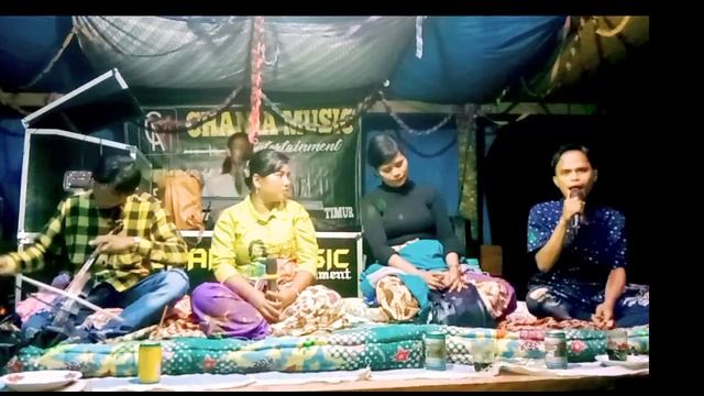 Rabab DJ Pasisia//Oky Chaniago, Dewi Ketek, Reni Kampai, Candra Chaniago. смотреть онлайн