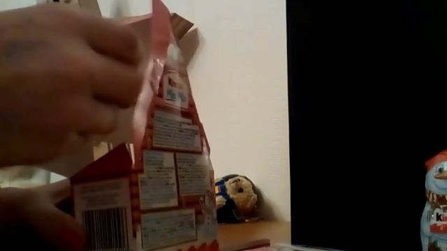Kinder mini mix! - CutieKittyCoconut смотреть онлайн