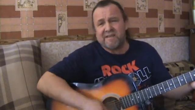 С Днём Рождения (Лесоповал