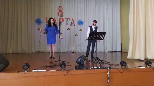 Праздничный концерт: "День добра и красоты" (Мой Микс) часть 3. смотреть онлайн
