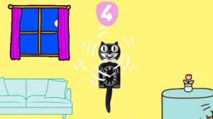 Hickory Dickory Dock | Hickory Dickory Dock Dino | Smart Happy Baby | Nursery Rhymes | Baby Songs