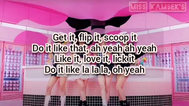 ice cream - blackpink , selena gomes смотреть онлайн