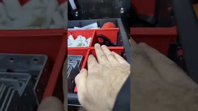 Live Fourgon Plombier - électricien 2023 Packout, Systainer, Van vault, Veto Pro pac смотреть онлайн