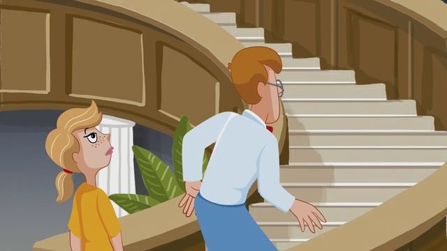 KidsBox_Level5_Unit3_Story_video