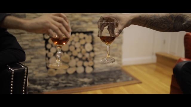 Wayveeporter X Nino Money Bagz - Closer (Official Video) смотреть онлайн