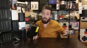 Terramaster F2-212 NAS Review - Best Cheap NAS?