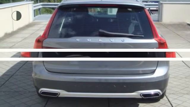 Volvo V90 Cross Country T5 AWD Automaat 90th Anniversary Edition