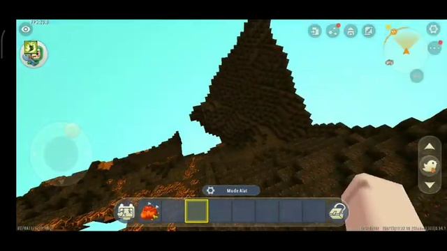 How To Find Boss Volcano In Mini World | Mini World Volcano Update смотреть онлайн