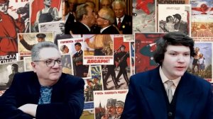 ОБЗОР НА НИКИТА ШАРАПА