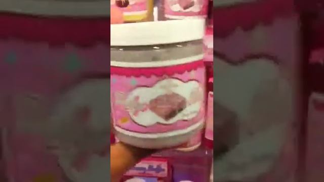 Lemon Poundcake Body Pudding смотреть онлайн