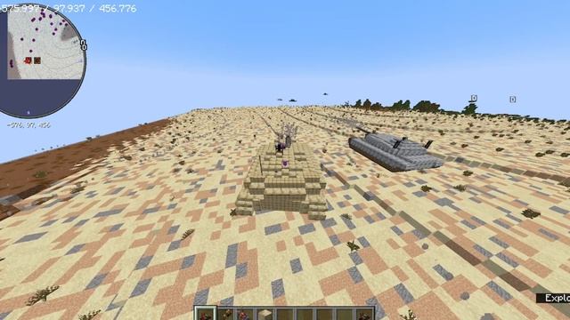 The Tank Tussle Experience.mp3 смотреть онлайн