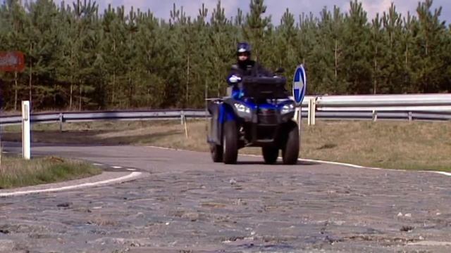 LMS Scadas Durability смотреть онлайн