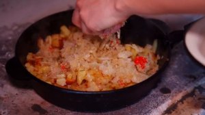 БЫТ КОРЕННЫХ ЖИТЕЛЕЙ УРАЛА ВДАЛИ ОТ ЦИВИЛИЗАЦИИ | ЗАГОТОВКА БРУСА | ДОМАШНЯЯ ГРУДИНКА