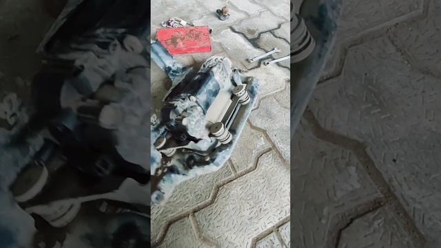 How to fix Audi A6 Air Suspension Fault ऑडी ए6 एयर सस्पेंशन की खराबी को कैसे ठीक करें смотреть онлайн