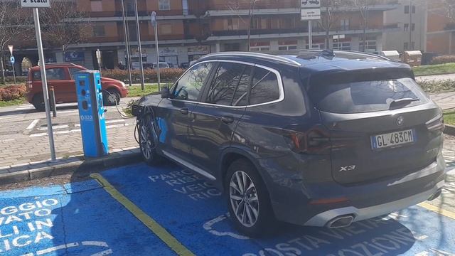 электро бмв на батарейках смотреть онлайн