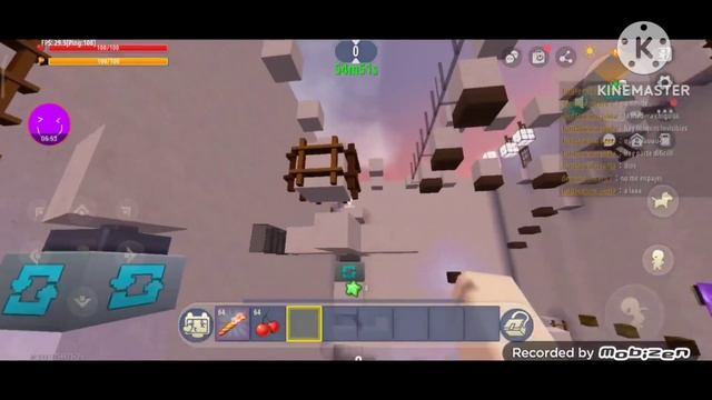 Mini World parkour extremo смотреть онлайн