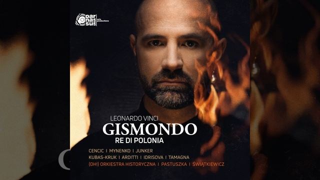 Gismondo, Atto Primo: Nave altera смотреть онлайн