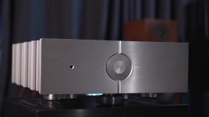 Класс А или класс АВ? Битва High End усилителей Audio Analogue Absolute и Maestro