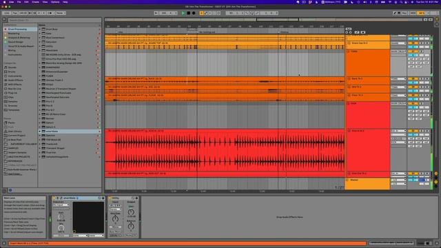 How to Mix Drums with a New AI Powered Plugin: Sonible smart:gate Tutorial смотреть онлайн