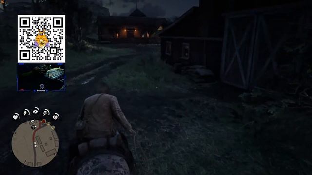 Red dead redemption 2 indonesia stream смотреть онлайн