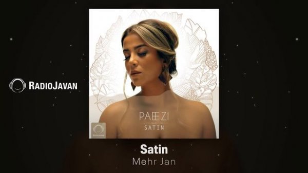 Satin - "Mehr Jan" OFFICIAL AUDIO