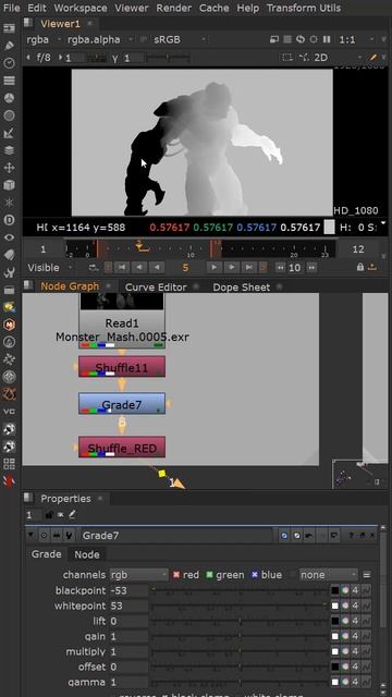 Normalization смотреть онлайн