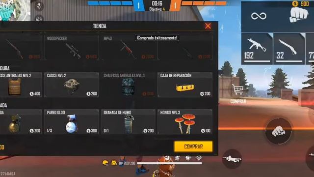 nunca te rindas si eres de gama baja ZTE Blade 8 смотреть онлайн