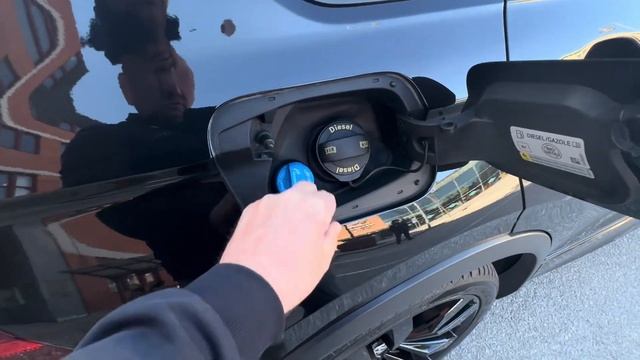 ‘’Volkswagen Tiguan 4M 190hk R-Line Cockpit 2020 64.000km 14 дней доставка ‘’ смотреть онлайн