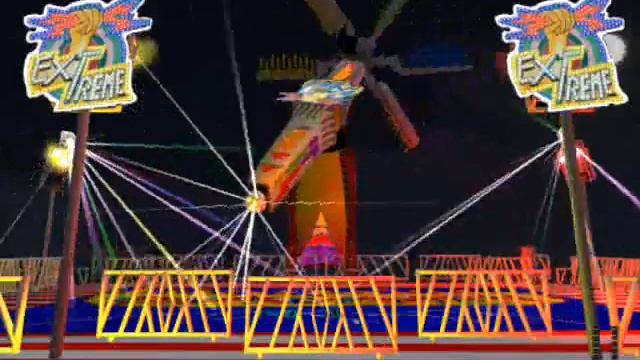 3D `Extreme` Topscan Simulator from amusements-online.com смотреть онлайн