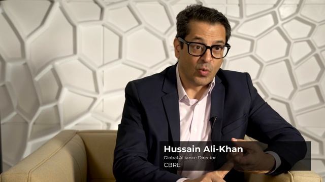 Inside CRE Tech 7.2 - The Challenges: Why Aren’t All Offices “Smart?” смотреть онлайн