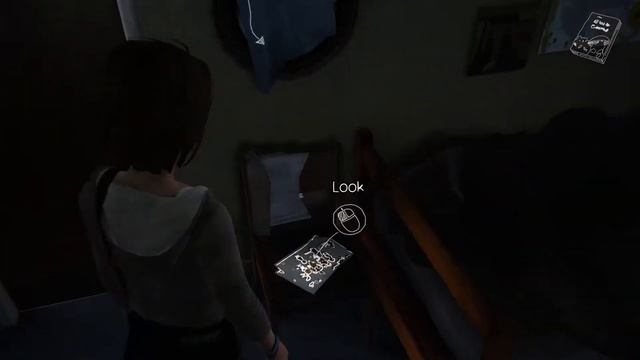Life is Strange Episode 2 Out of Time Part 1 смотреть онлайн