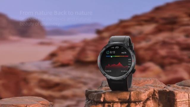 Смарт-годинник протиударний Smart Device 16 смотреть онлайн