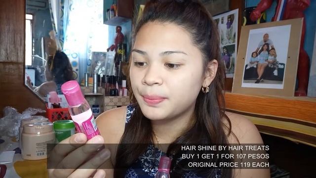 WATSONS HAUL!! | MINI WATSONS HAUL VIA WATSONS APP | Maggie Bercasio смотреть онлайн
