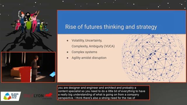 "Advancements and tensions in Enterprise UX Research and Design" - Steve Fadden смотреть онлайн