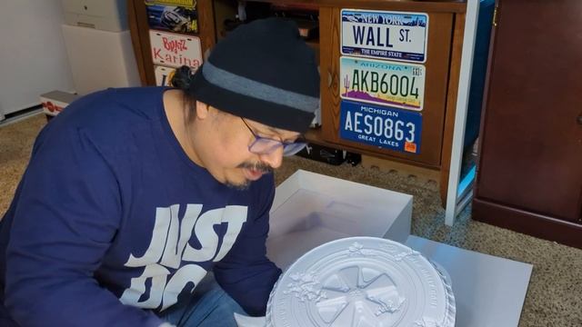 unboxing 🇺🇲 🔥HOTWHEELS RLC🔥 Daniel Arsham eroded🔥🦝👍llego santa parte 5 final смотреть онлайн