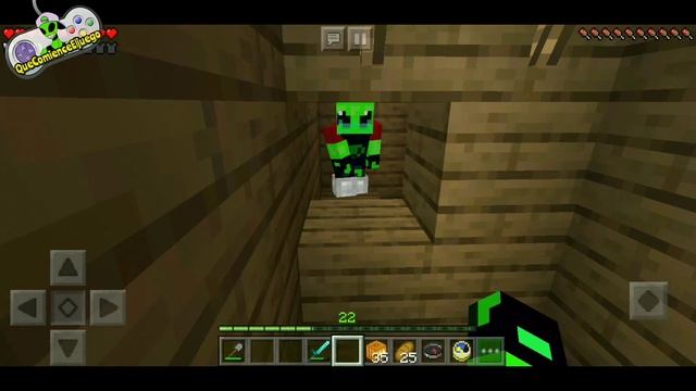 PAPER Y YO NOS CONFESAMOS CON EL PADRE DANTE ...... MINECRAFT/ IZACKSIVLOGS смотреть онлайн