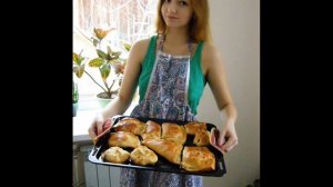 Яна Гореликова