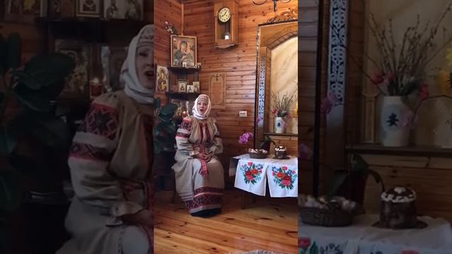 "Чырвоная вiшня" исполняет Нина Комик смотреть онлайн