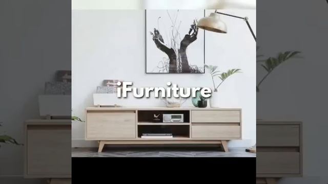 ifurniture Edmonton смотреть онлайн