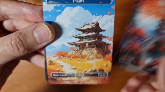 Infinity Basic Lands Set смотреть онлайн