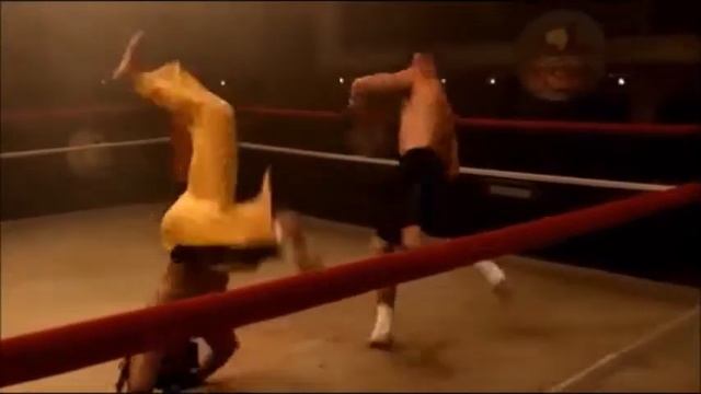 Скотт Адкинс смотреть онлайн