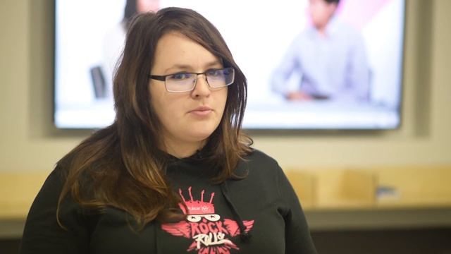 BrainTV Interview: Irina Lisovska, IT Recruiter смотреть онлайн