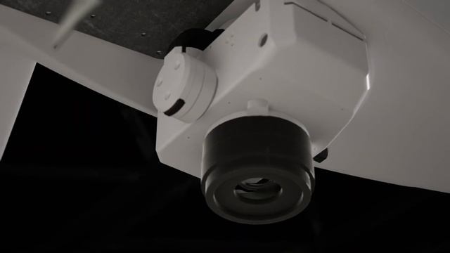 Menatir – Automated Aerial Monitoring UAV Network смотреть онлайн