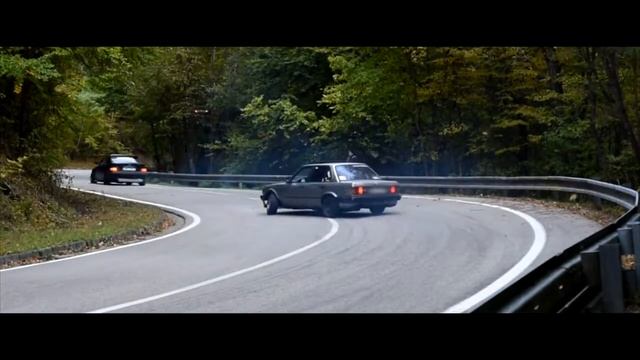 Bmw e30 , e36 and e34 street drift ilegal #4 «bmw m esp» смотреть онлайн