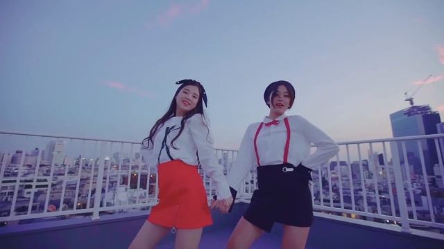 Re-imagining - LOONA the Solos смотреть онлайн