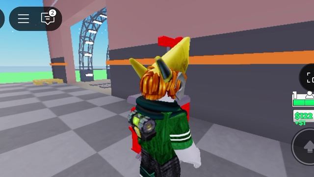 играю в роблокс с у