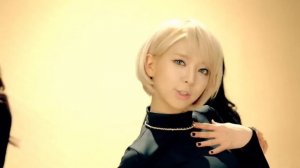 AOA - Miniskirt Music Video Extended Cut [1080p 60fps]