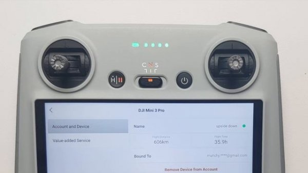 How to Unbind & Factory Reset DJI Mini 3 Pro & DJI RC Controller BEFORE Selling DJI Drone